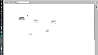 Concept Mapping with CMAPTools