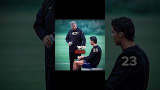 Ronaldo X Alex Ferguson☠️❤️🩹 #shorts #viral #funny #trending