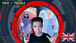 HTB Season 9 Episode 3 | DarkZero Hard |Tips & Review - ENG