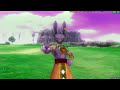 【ここは僕の領域だよ？？？？】日野式zenkaiバトルロイヤルpart153【破壊神ビルス】【ビルス】【dragon ball zenkai battle royale】