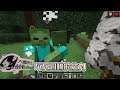 minecraft：麥塊出現動漫神作【我推的孩子】會發生什麼事情！？所有怪物都會舔蘇打粉！變身【星野愛】就會跳舞吸引生物靠近！還可以求乾爹斗內獲得好東西...？