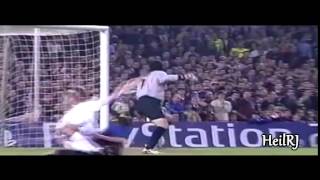 Zinedine Zidane ● Top 30 Goals ● 1988 2006