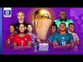 WAFCON: Who Will Be Crowned African Champions In Morocco | Sports Tonight
