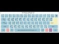 How to change keyboard and language settings in windows 7 How to change keyboard and language settings in windows 7