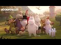 mØ theme song i m far away from the moominvalley official soundtrack audio