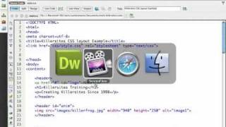 HTML5, CSS3 and jQuery Course - Crossbrowser Compatability