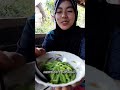 cara membuat cendol pewarna alami buat cara orang pattani มาทำลอดช่องกันจ้า