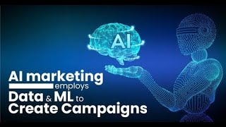 #ONPASSIVE Blog Video : How Important is #AI for Marketers ?