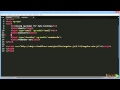 Building an Application with AngularJS Tutorial: Introducing Angular Directives | packtpub.com
