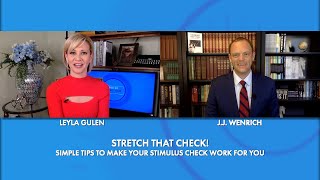 FOX 24 News Now: Stimulus Checks as a Gateway to Investing and Trading