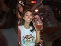 ig live อิงฟ้า โสภาสะบัด ft.หนูดี โชว์ความเก๋าให้เด็กดู อิงฟ้ามหาชน