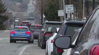 'Key concerns': Bill in Utah Legislature addresses Salt Lake City traffic