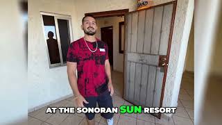 Explore Stunning 3 Bedroom Rental at Sonoran Sun Resort