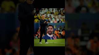 ردة فعل جماهير الأندية بعد فوز النصر على الأهلي 3-2