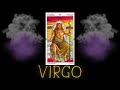 VIRGO ❤️‍✊ PREPARE TO BE SHOCKED! YOUR ABSENCE WORKED! ✈️🚂🚕 JULY 2024 TAROT LOVE READING