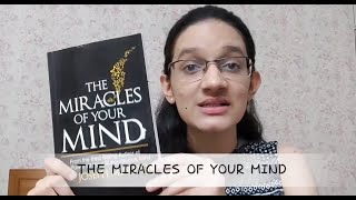 ONE PRIME LESSON | The Miracles of Your Mind | Dr. Joseph Murphy | Book Review