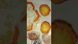 ডিম পোচ - egg poach #for you #eggrecipe #shorts