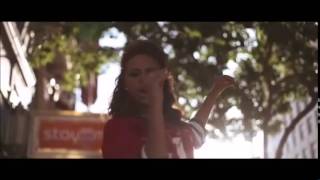 Alexis Jordan - Love Mist [Music Video]