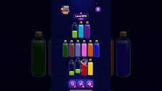 Magic Sort Level 871-872-873-874-875-876-877-878-879-880