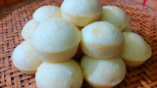 সুজির কাপ কেক রেসিপি || Semolina cup cake recipe