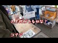 【市場風景】雑賀崎の夕方市では、梅雨時ぽい魚がたくさん水揚げされてました。 ゆーかりちゃんねる　 市場　 市場風景　 雑賀崎　 鮮魚