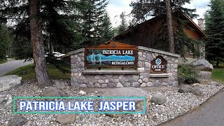 Patricia Lake Jasper