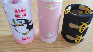 In addition to wearing socks, what magical functions do they have? Take a look