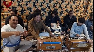 Ustad Dildar Hussain & Sons | Sham e Bazme Nabi Ya Ali Ya Ali