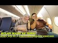 Irish Bella & Haldy Sabri Bulan Madu Terbang Ke Turki? || Momen Kebahagiaan Irish Bella