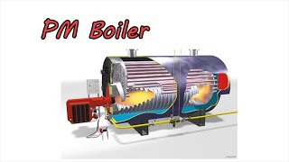 PM Boiler  ประจำทุกๆ3เดือน