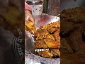 5元一份东北拌鸡架 chinastreetfood food 美食探店 streetfood 中国街头美食