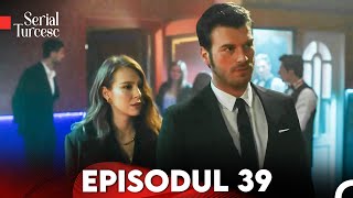 Coliziune Episodul 39