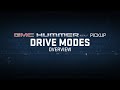 GMC HUMMER EV PICKUP | “Declassified: Drive Modes Overview” | GMC