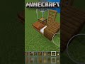 Як побудувати ⛏️ міні будинок в minecraft