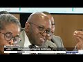 Madlanga Commission | Julius Mkhwanazi wraps up testimony