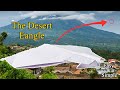 How to Make a Paper Plane That Flies Far - The Desert Eagle | Tutorial