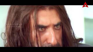 Sunil Best Performance Scene In Mass Movie || Nagarjuna, Jyothika
