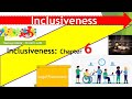 Inclusiveness Chapter 6  Legal Framework በአማርኛ