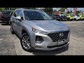 2020 Hyundai Santa Fe Limited Chicago, Oak Park, River Grove, Norridge, Maywood