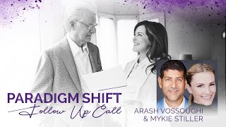 LIVE Webinar | All About PARADIGMS!