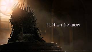 Game Of Thrones - Season 5 Full Complete Soundtrack HD