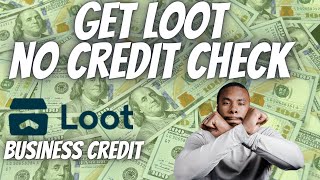 No Credit Check Business Credit | Business Loan No Personal Credit Check |