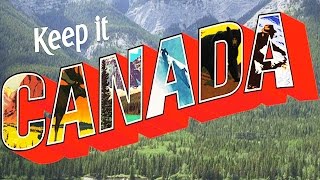 Keep It Canada with Matty Matheson (Trailer)