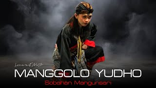 WAROK MANGGOLO YUDHO PUTRI - SOBAHAN MANGUNSARI NGADIREJO TEMANGGUNG