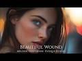 BEAUTIFUL WOUND | Melodic Deep House | Deep House | Melodic Techno