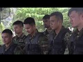 PASKAL The Movie: Thematic Clips (Training)