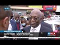 Immigration Debate | 'Residents not supporting Alex shutdown'