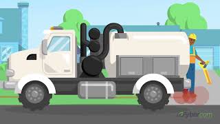 FyberCom Fiber to Your Home Explainer