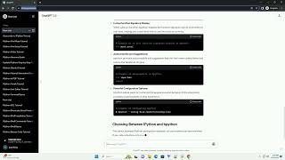 ipython vs bpython