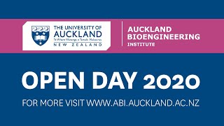 ABI Open Day 2020